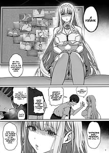 Page 8: 007.jpg | Kanojo Saimin Revenge | View Page!