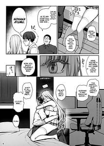 Page 9: 008.jpg | Kanojo Saimin Revenge | View Page!