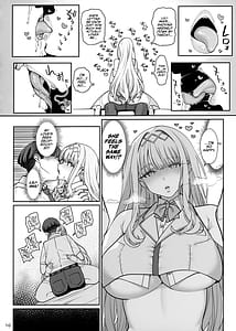 Page 11: 010.jpg | Kanojo Saimin Revenge | View Page!