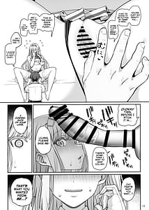 Page 12: 011.jpg | Kanojo Saimin Revenge | View Page!