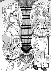 Page 15: 014.jpg | Kanojo Saimin Revenge | View Page!