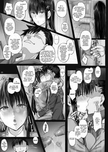 Page 7: 006.jpg | Kanojo ga Boku no Shiranai Tokoro de | View Page!