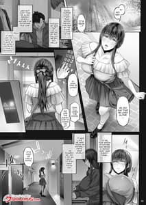 Page 3: 002.jpg | Kanojo ga Boku no Shiranai Tokoro de 2 | View Page!