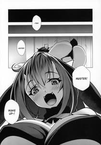 Page 7: 006.jpg | Kanojo ga Dekitara Pet ga Yande Succubus ni Natta Hanashi | View Page!