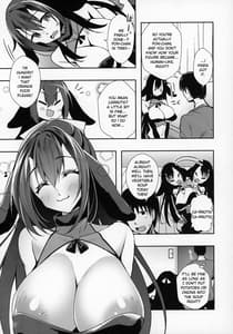 Page 10: 009.jpg | Kanojo ga Dekitara Pet ga Yande Succubus ni Natta Hanashi | View Page!