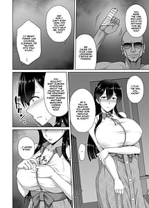 Page 10: 009.jpg | Kanojo ga Kami o Someta Wake Kataomoi no Seiso Kurokami Ojou-sama ga Boku no Shiranai Tokoro de Otoko no Aji o Oboeru Hanashi | View Page!