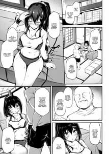 Page 6: 005.jpg | Kanojo ga Separate wo Matou Riyuu | View Page!