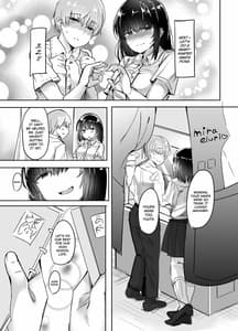 Page 3: 002.jpg | Kanojo no Bukatsu no Oita Ijiwaru na Senpai | View Page!