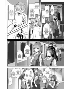 Page 16: 015.jpg | Kanojo no Bukatsu no Oita Ijiwaru na Senpai | View Page!