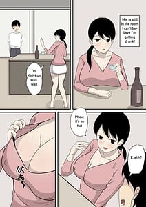 Page 4: 003.jpg | Kanojo no Haha ni Sasowareru | View Page!