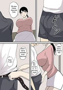 Page 5: 004.jpg | Kanojo no Haha ni Sasowareru | View Page!