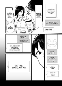 Page 7: 006.jpg | Kanojo no Haha ni Taberareru Yuuwaku sarete Naisho no Furin Kankei | View Page!