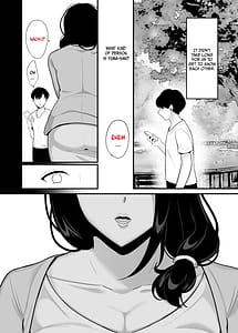 Page 8: 007.jpg | Kanojo no Haha ni Taberareru Yuuwaku sarete Naisho no Furin Kankei | View Page!
