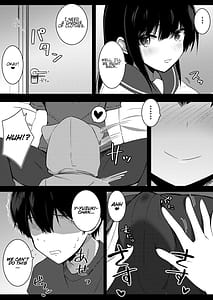 Page 10: 009.jpg | Kanojo no Imouto no Yuuwaku ni wa Katenai 2 | View Page!