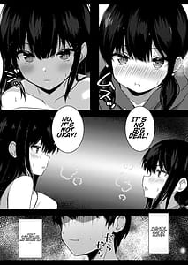 Page 7: 003.jpg | Kanojo no Imouto no Yuuwaku ni wa Katenai 3P | View Page!