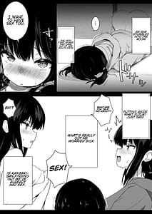 Page 9: 004.jpg | Kanojo no Imouto no Yuuwaku ni wa Katenai 3P | View Page!