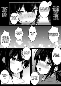 Page 11: 005.jpg | Kanojo no Imouto no Yuuwaku ni wa Katenai 3P | View Page!