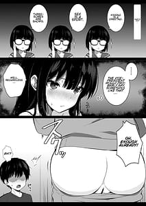 Page 13: 006.jpg | Kanojo no Imouto no Yuuwaku ni wa Katenai 3P | View Page!