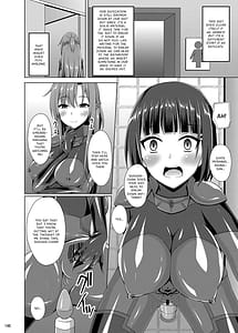 Page 7: 006.jpg | Kanojo no Midara na Nichijou wa Owaranai | View Page!