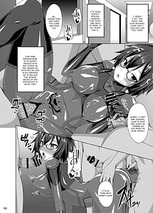 Page 9: 008.jpg | Kanojo no Midara na Nichijou wa Owaranai | View Page!