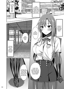 Page 11: 010.jpg | Kanojo no Midara na Nichijou wa Owaranai | View Page!