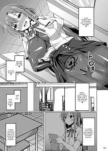 Page 12: 011.jpg | Kanojo no Midara na Nichijou wa Owaranai | View Page!