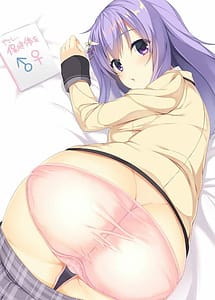 Read Kanojo no Tomodachi ga Muchi de Echi