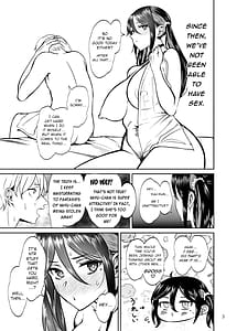 Page 4: 003.jpg | Kanojo o Netorase Fuuzoku ni Nante Tsurete-kun ja Nakatta 2 | View Page!