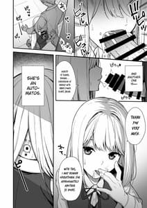 Page 3: 002.jpg | Kanojo wa Boku no Taieki de Ugoite iru Phase. 01 | View Page!