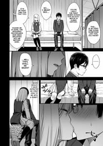 Page 9: 008.jpg | Kanojo wa Boku no Taieki de Ugoite iru Phase. 01 | View Page!