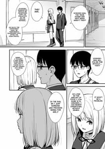 Page 11: 010.jpg | Kanojo wa Boku no Taieki de Ugoite iru Phase. 02 | View Page!