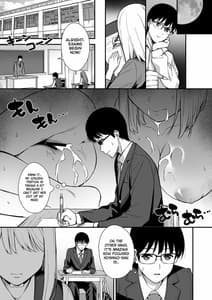 Page 12: 011.jpg | Kanojo wa Boku no Taieki de Ugoite iru Phase. 02 | View Page!