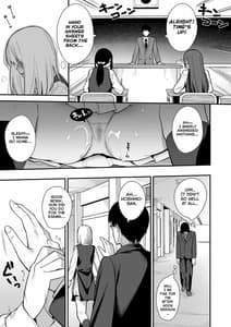 Page 16: 015.jpg | Kanojo wa Boku no Taieki de Ugoite iru Phase. 02 | View Page!