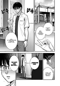 Page 5: 004.jpg | Kanojo wa Boku no Taieki de Ugoiteiru Final Phase | View Page!