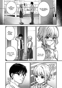 Page 9: 008.jpg | Kanojo wa Boku no Taieki de Ugoiteiru Final Phase | View Page!