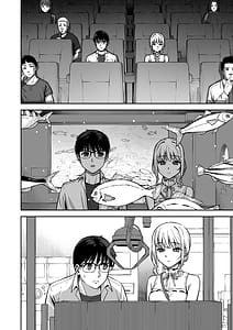 Page 10: 009.jpg | Kanojo wa Boku no Taieki de Ugoiteiru Final Phase | View Page!