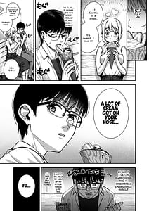 Page 13: 012.jpg | Kanojo wa Boku no Taieki de Ugoiteiru Final Phase | View Page!