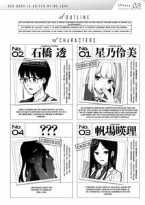 Page 4: 003.jpg | Kanojo wa Boku no Taieki de Ugoiteiru Phase.03 | View Page!