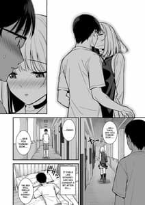 Page 16: 015.jpg | Kanojo wa Boku no Taieki de Ugoiteiru Phase.03 | View Page!
