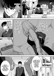 Page 7: 006.jpg | Kanojo wa Boku no Taieki de Ugoiteiru Phase.04 | View Page!