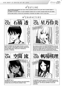 Page 4: 003.jpg | Kanojo wa Boku no Taieki de Ugoiteiru Phase.05 | View Page!
