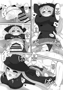 Page 8: 007.jpg | Kanojo wa Kaitou Ranma-chan | View Page!