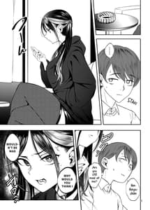Page 4: 003.jpg | Kanojo wo Netorase Fuuzoku ni Nante Tsurete-kun Janakatta | View Page!