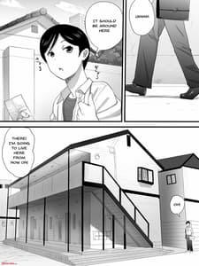 Page 3: 002.jpg | Kanrinin-san wa Bihin | View Page!