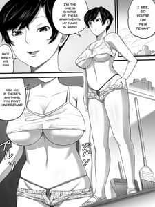 Page 8: 007.jpg | Kanrinin-san wa Bihin | View Page!