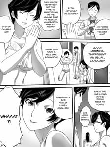 Page 10: 009.jpg | Kanrinin-san wa Bihin | View Page!