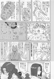 Page 8: 007.jpg | Kanroji Mitsuri no Konkatsu | View Page!