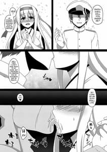 Page 2: 001.jpg | Kantai Akuochi Keikaku 2 Shoukaku Hen | View Page!