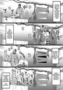 Page 7: 006.jpg | Kantai Akuochi Keikaku 3 -Suzuya Hen- | View Page!