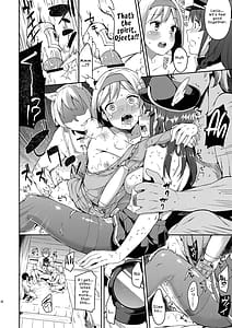 Page 13: 012.jpg | Kantan! Rupi no Kasegikata | View Page!